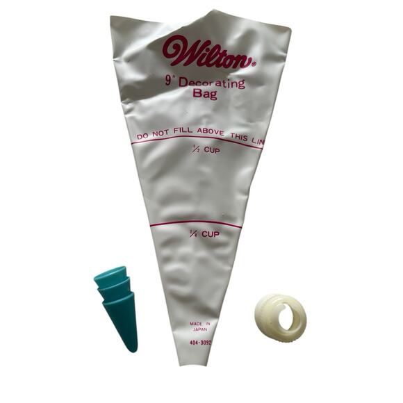 Vintage Wilton CandyMaker Easter Candy Making Kit 1982 #1 Complete + Extra - Picture 3 of 10